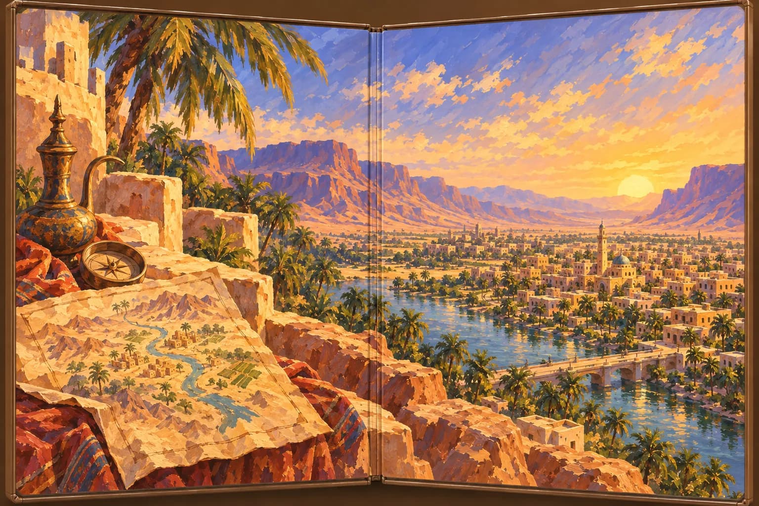 GRX RP: in-game scene