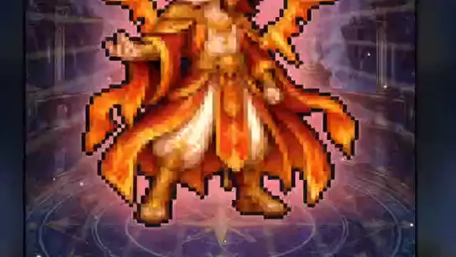 Aether Legends: in-game scene