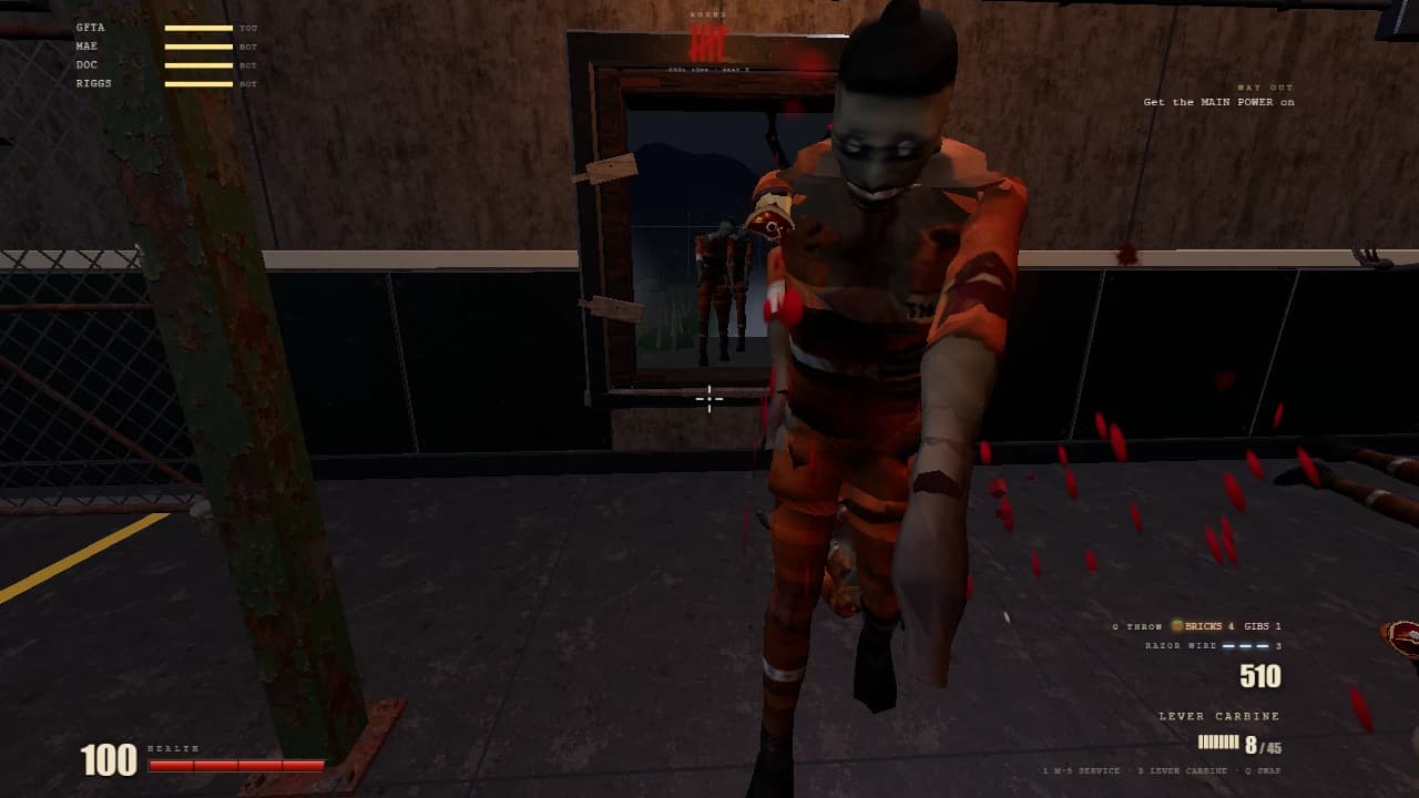 Call of Zombie: Spawn Duty: Last Stand