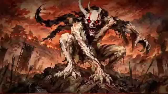 Shogun’s Fate: in-game scene