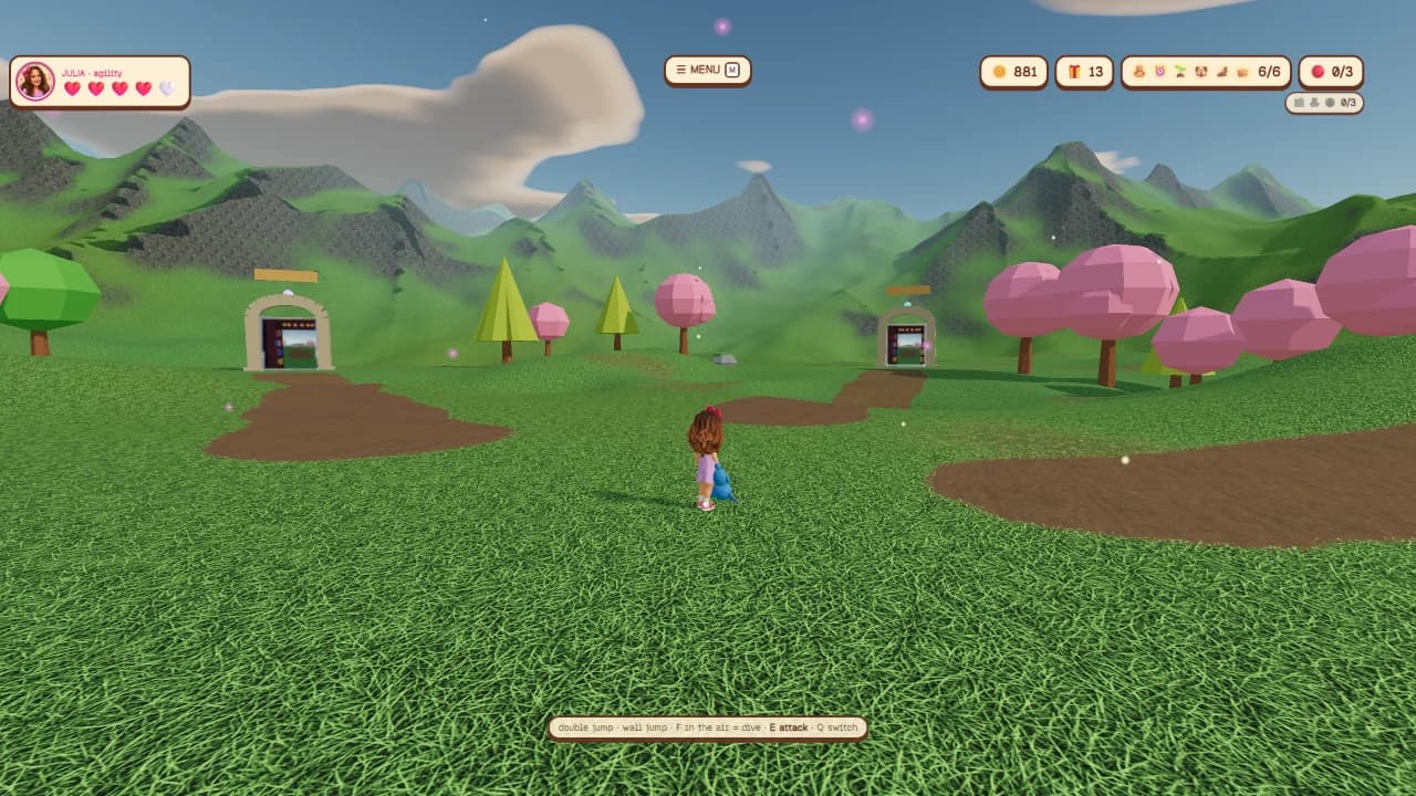 As Aventuras de Helena e Julia!: English & More Updates !