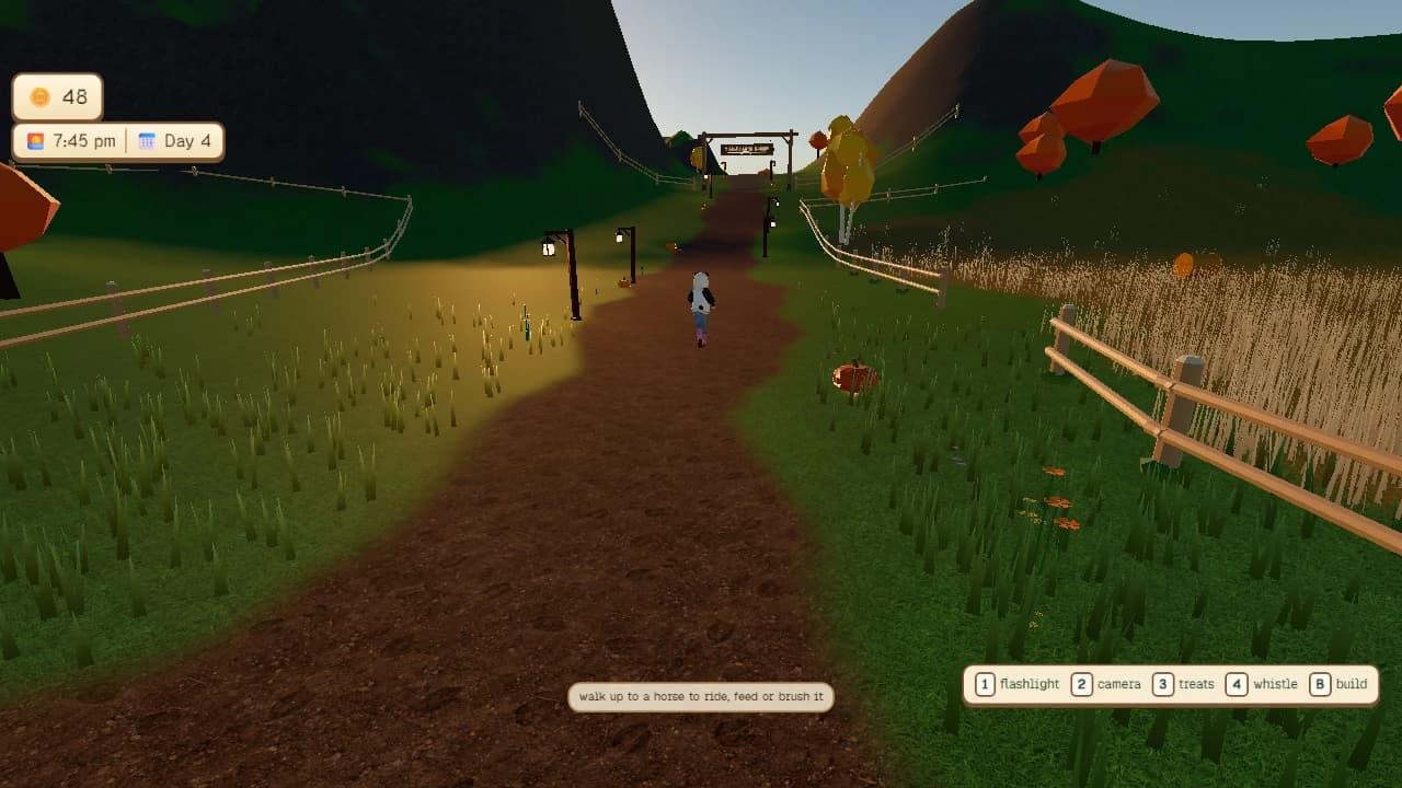Meadowlark Horse Farm: Beta 1.8