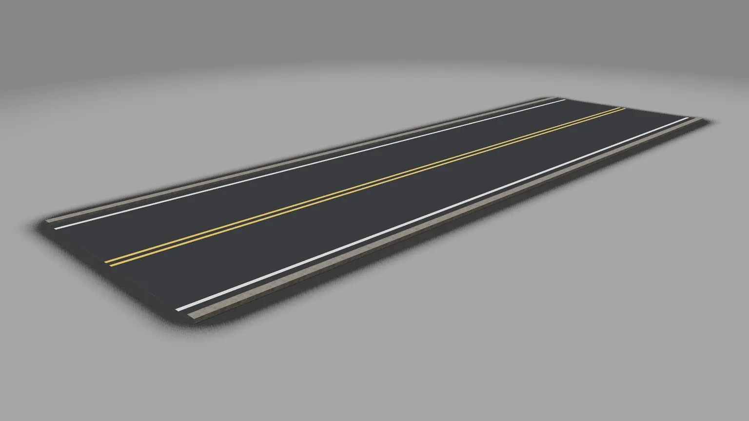 FBS Roads