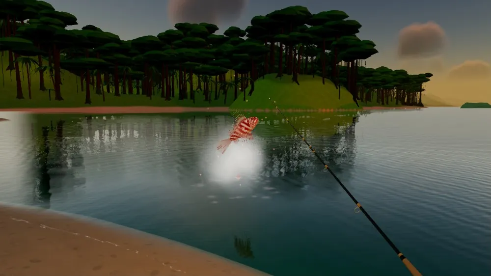 Fishing Starter Pack