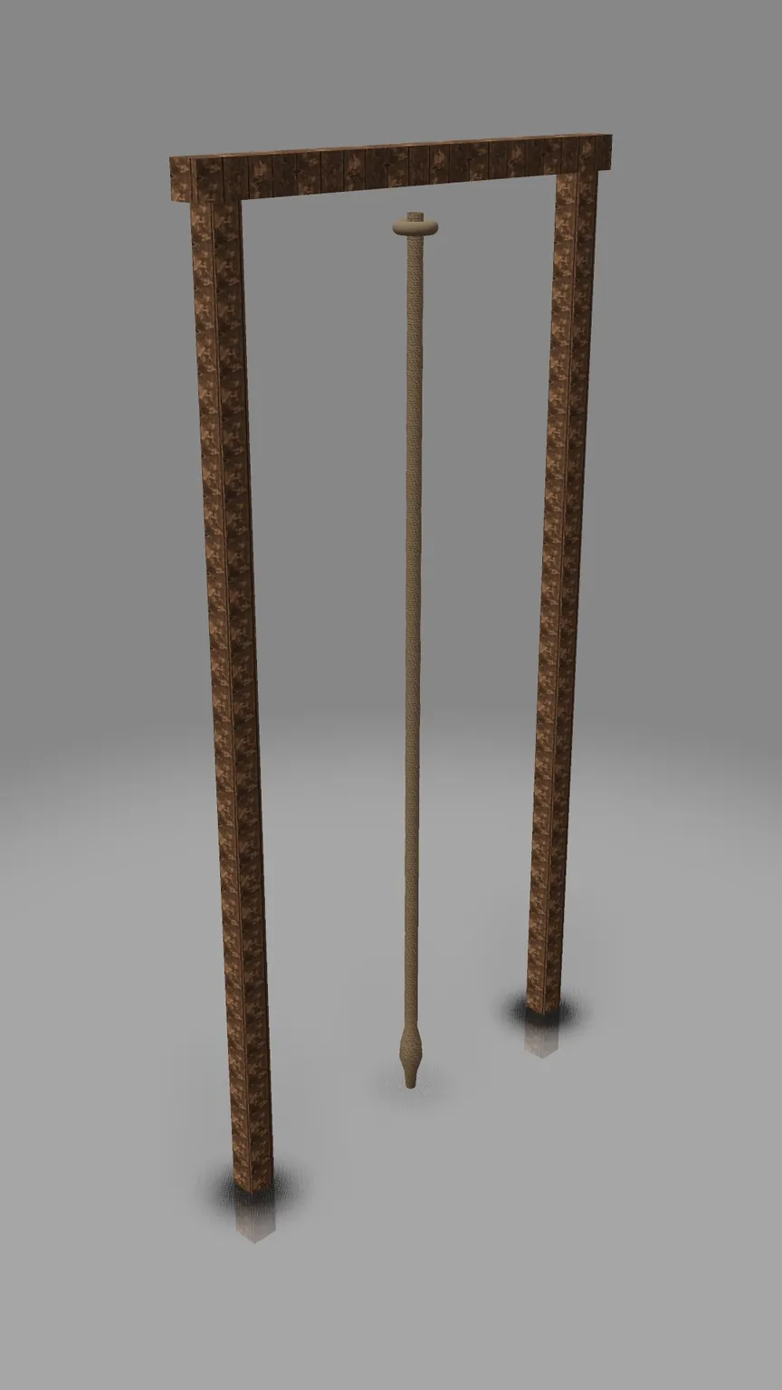 Ropes